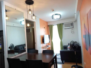My Arezzo 1 BR Condo